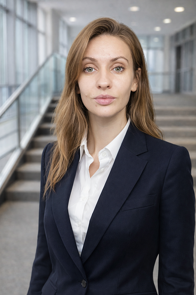 Yuliia