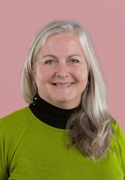 Anne Mireille Legrand