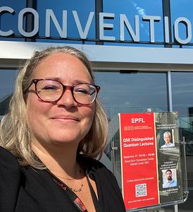 Profile picture
