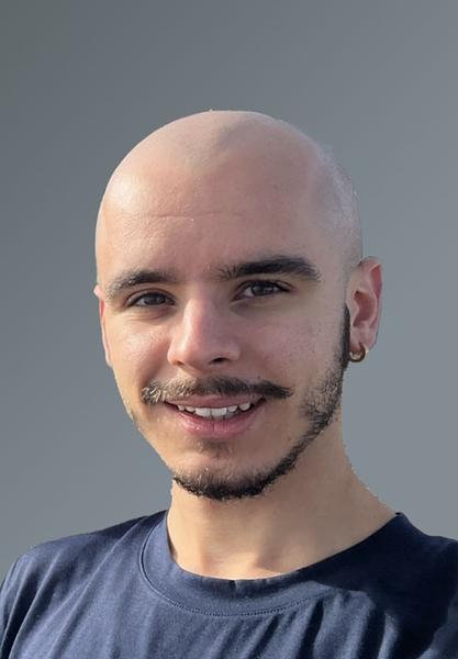 Andry Guillaume Jean-Marie Monlon