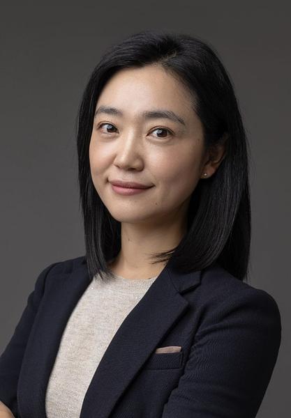 Minhui Oh