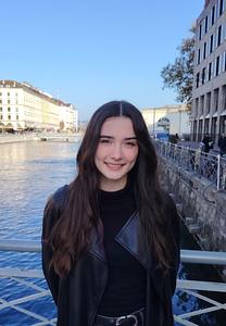 Profile picture