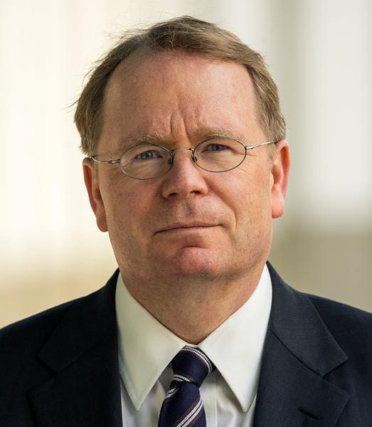 Thomas Weber