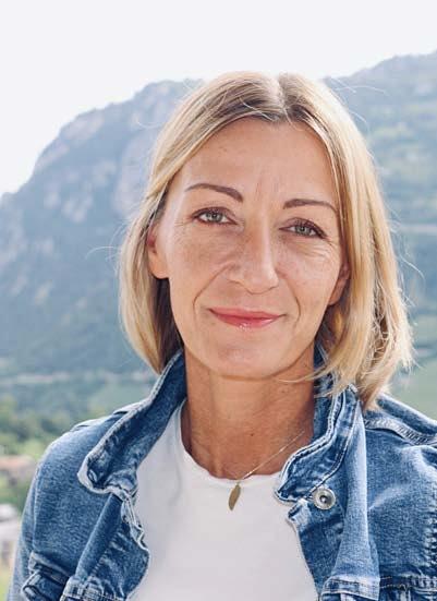 Ivana Suter