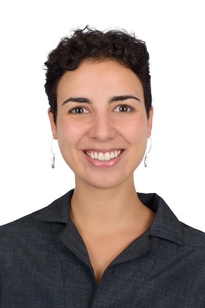 Maria Loizou