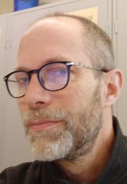 Boris Ischi