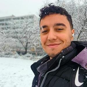 Profile picture