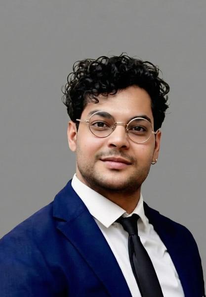 Ali Momeni