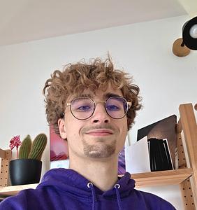 Profile picture