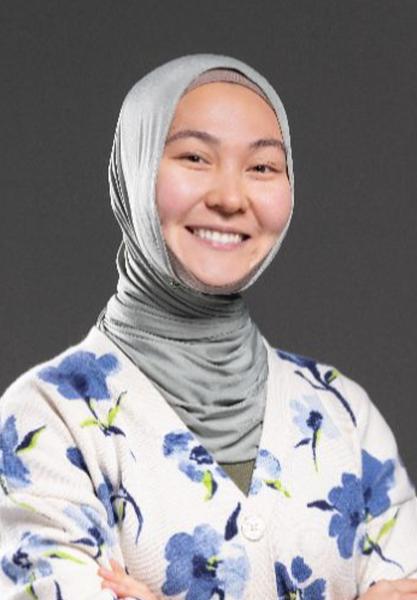 Fariza Sabit