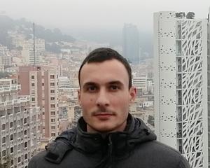 Profile picture