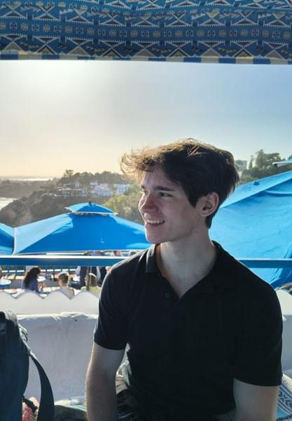 Cédric Nathanaël Rossboth