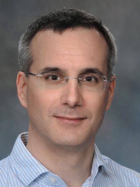 Patrick Barth