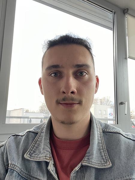 Viacheslav Bochkarev