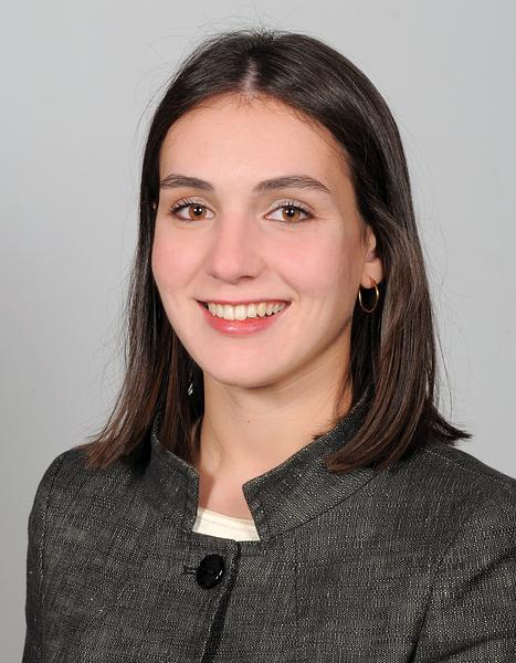 Ludovica Fracassi