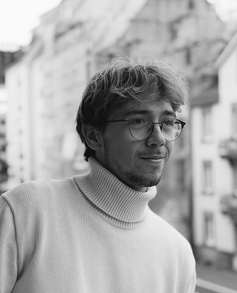 Mathieu Gérard René