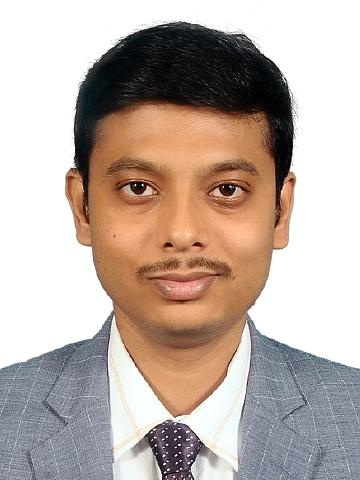 Venkatesh Behera