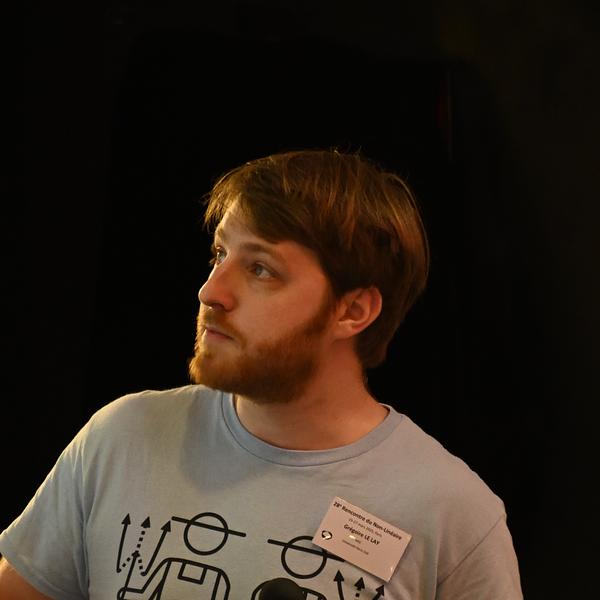 Grégoire Le Lay