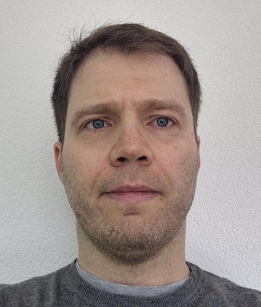 Zsolt Patakfalvi