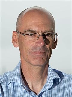 Arnaud Bertsch