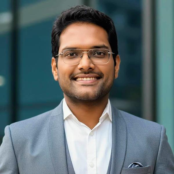 Anupam Jena