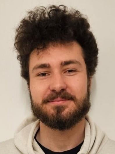Vanni Jonas Meier