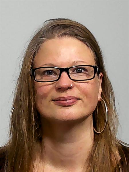 Geneviève Rossier