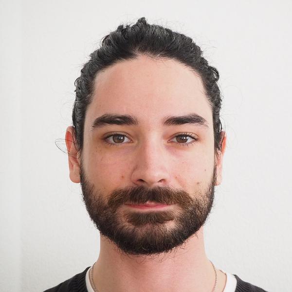 Dylan Samuelian
