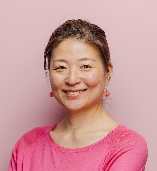 Tomoko Muranaka