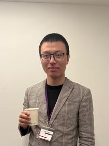 Profile picture