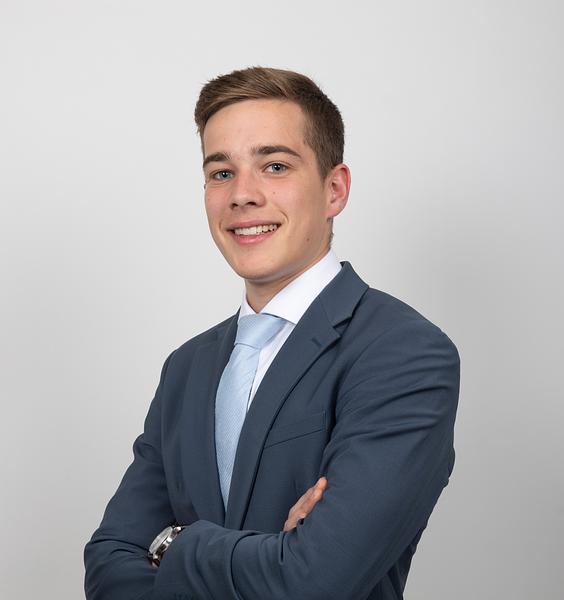 Matthieu Chové