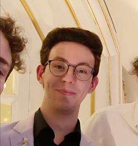 Profile picture