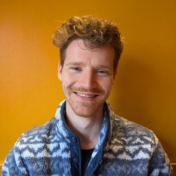 Mathieu Baltussen