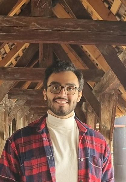 Mohammadparsa Mirzaeisarmad