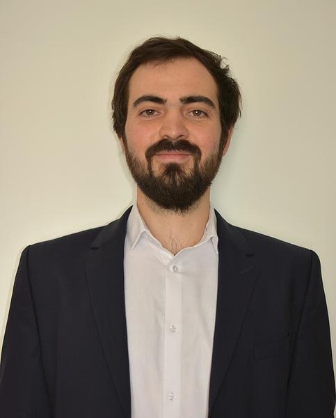 Rémi Claude