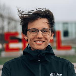 Profile picture