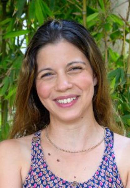 Rotem Arnon