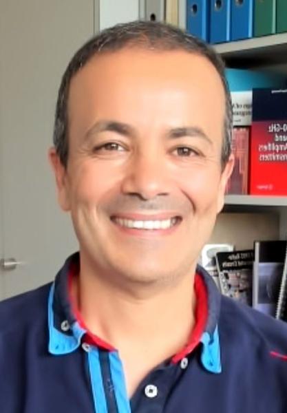 Adil Koukab