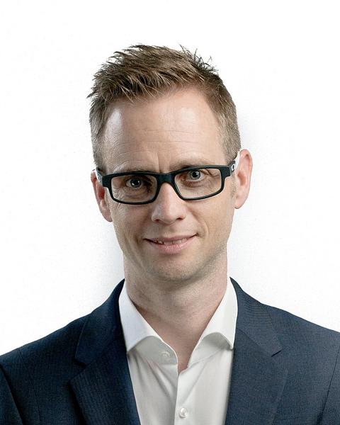 Holger Frauenrath