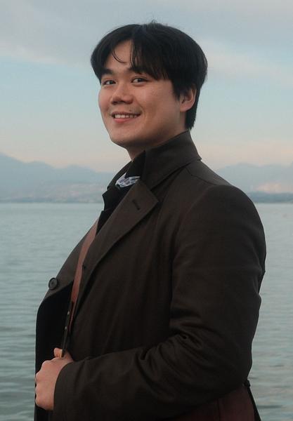 Irwin Khai Cheng Tay