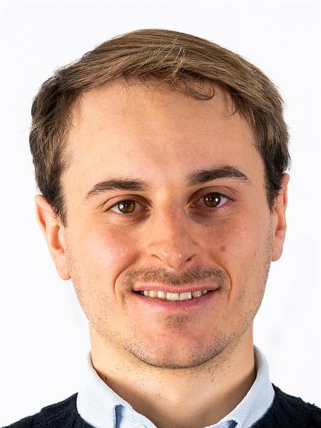 Federico Maria