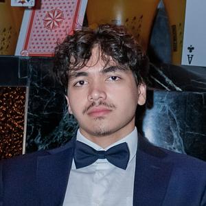 Profile picture