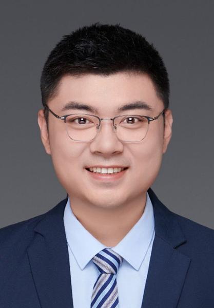 Yuxuan Li