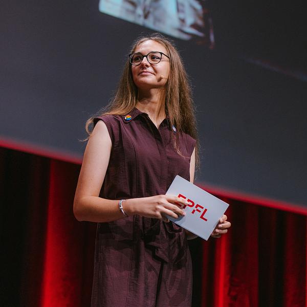 Lucie