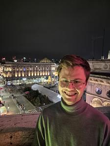 Profile picture