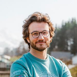 Profile picture
