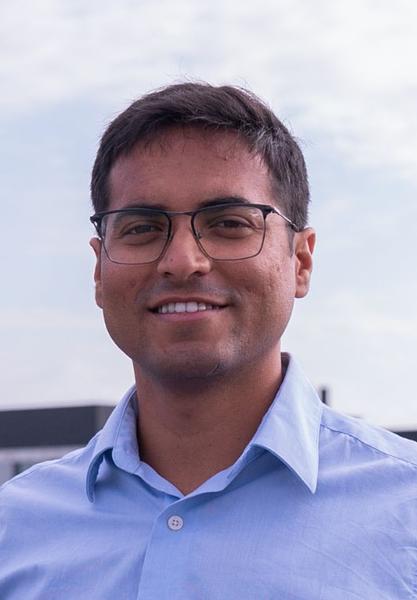Rahul Gupta