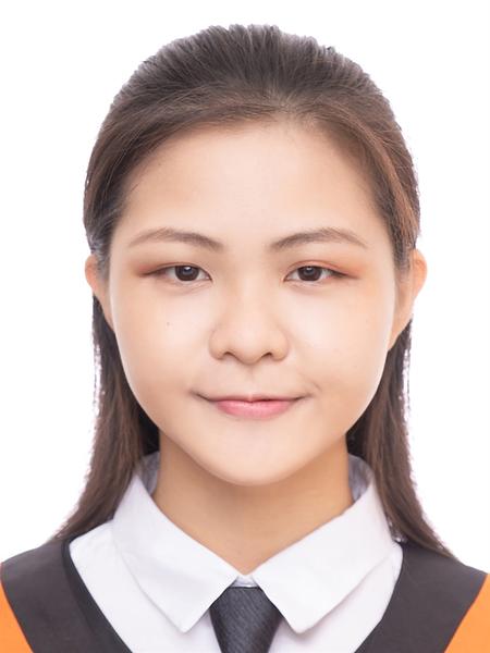 Shin-Yu Christine