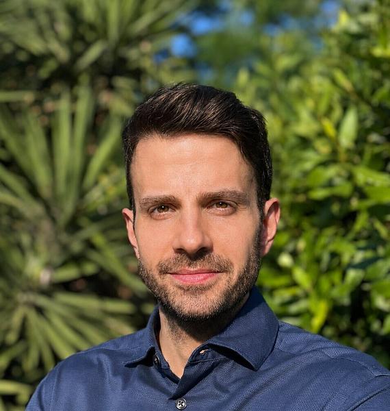 Konstantinos Karapiperis