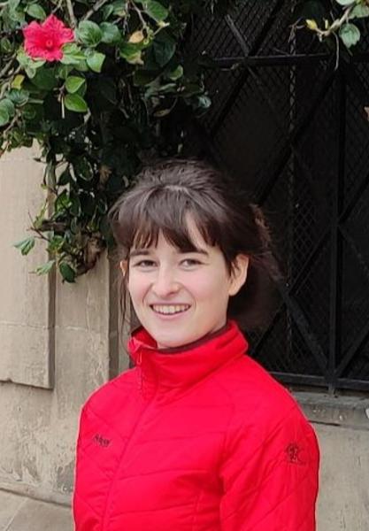 Bernadette
